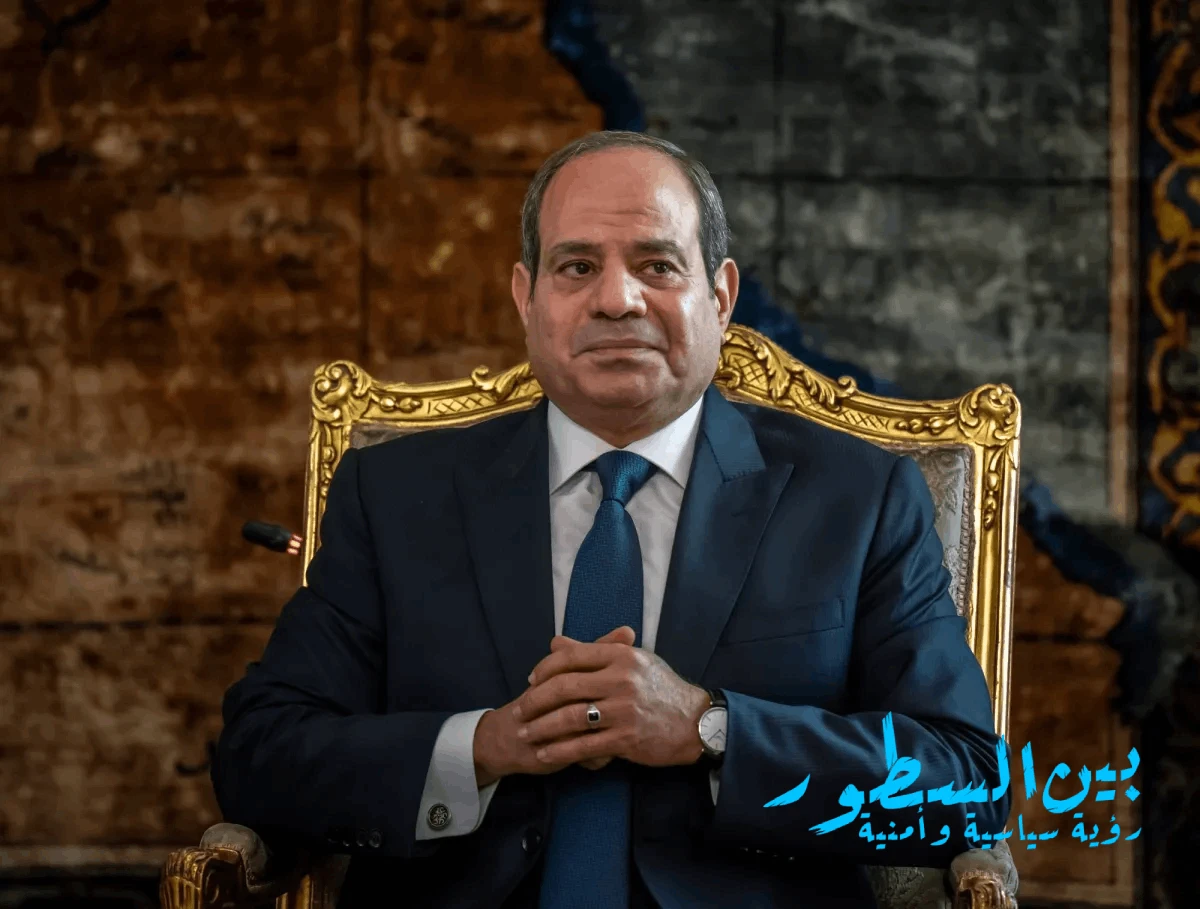 The Egyptian Coup and the Gulf: From Enthusiastic Support to Calculated Gains and Losses