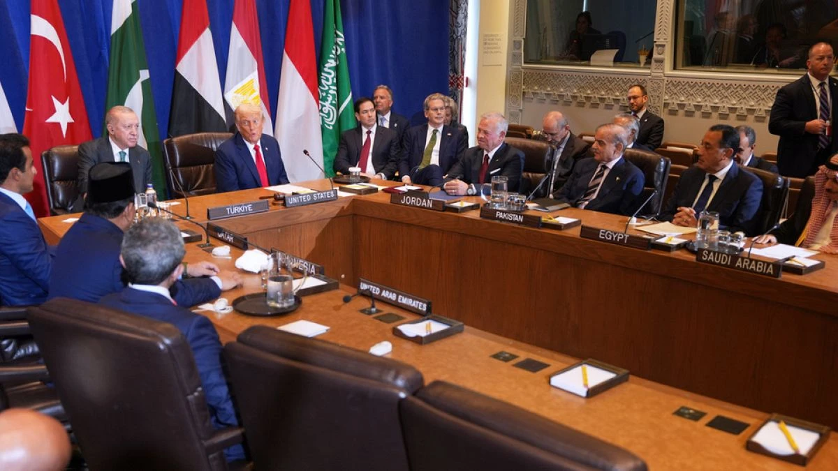 هل تغيّرت الإستراتيجية الأميركية؟ من صراع فلسطيني – إسرائيلي إلى تفجير التوترات العربية